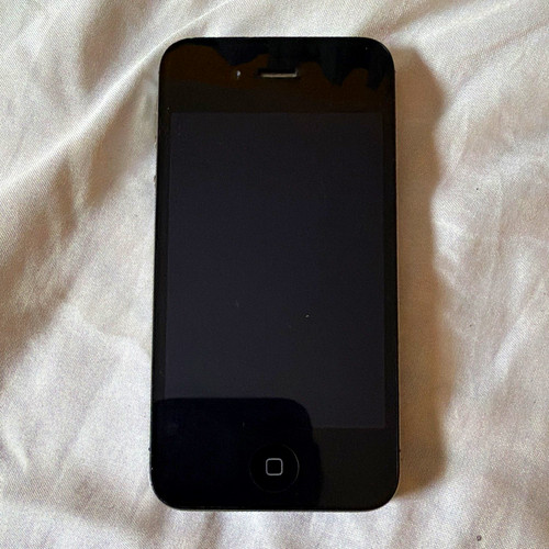 Apple iphone a1387 black - iphone,