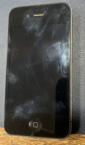 Apple iphone model a1332 - iphone, 4