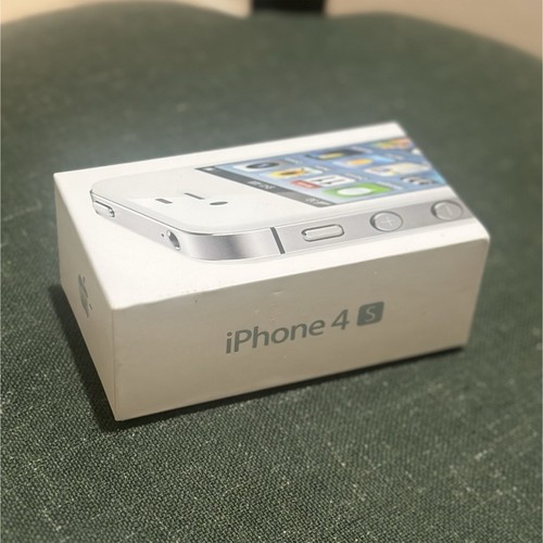 Apple iphone white - apple,