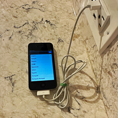 Apple iphone a1349 - apple, (cdma)