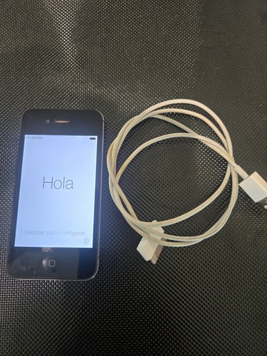 Apple iphone 16gb - 4, (a1349)