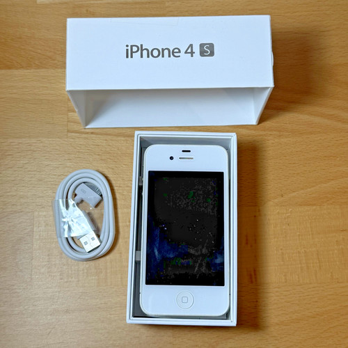 Apple iphone a1332 - 4s,