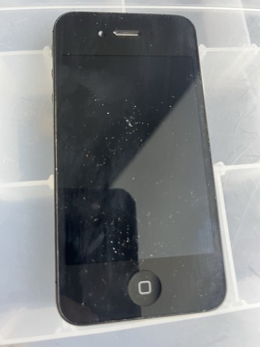 Black iphone for - for, parts