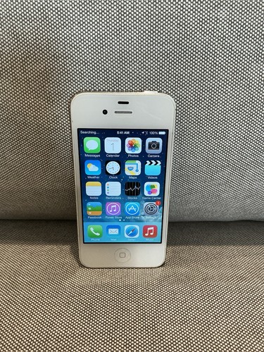 Iphone ios 16gb - iphone,