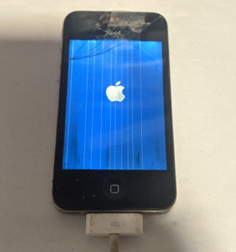 Apple iphone - iphone, (a1332)