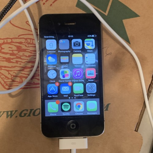 Iphone original box - iphone,