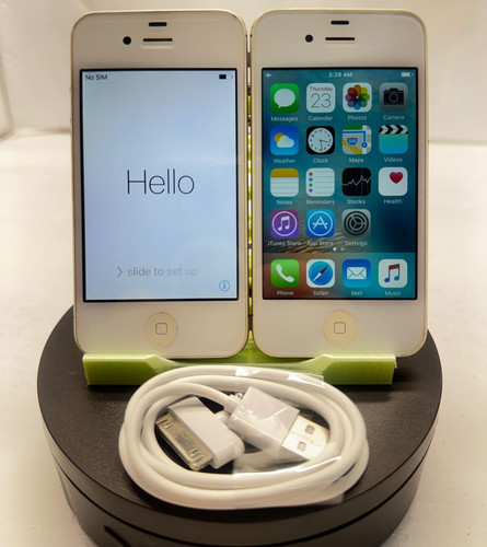 Apple iphone gb - 4s, 16