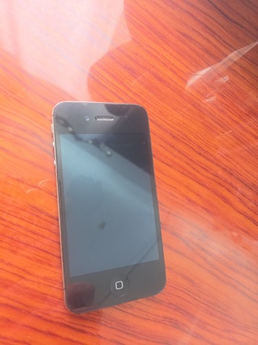 Apple iphone 16gb a1387 - 4s,