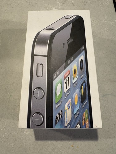 Iphone 16gb with - with, box