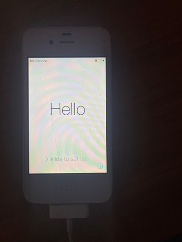 Apple iphone gb - iphone,