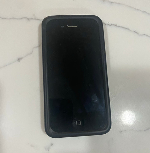 Apple iphone 16gb black - apple,