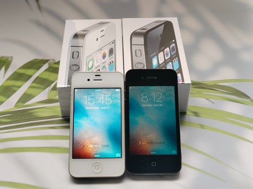 Original apple iphone - iphone, 4/4s