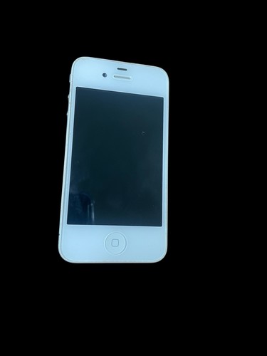Apple iphone a1332 no sim - no,