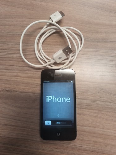 Apple iphone a1349 - 4, –