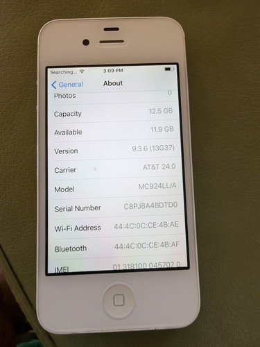 Apple iphone - apple,