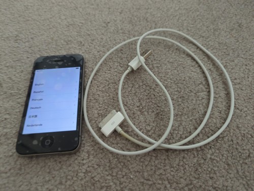 Iphone 16gb - iphone, 4