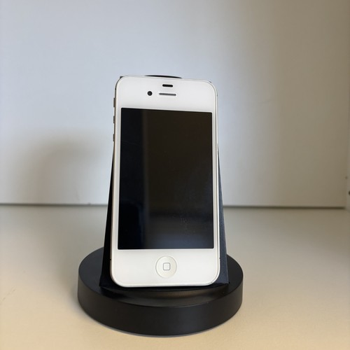 Apple iphone white - apple,