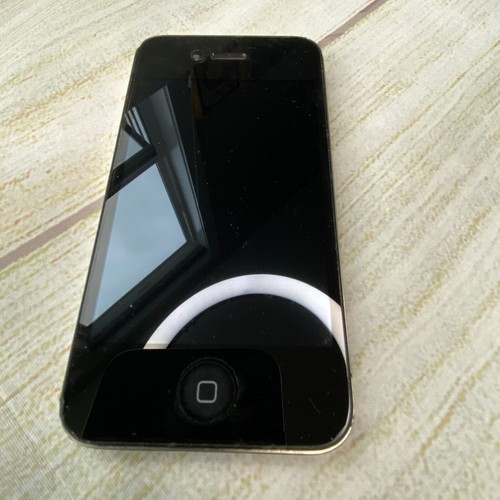 Black apple iphone model - apple,