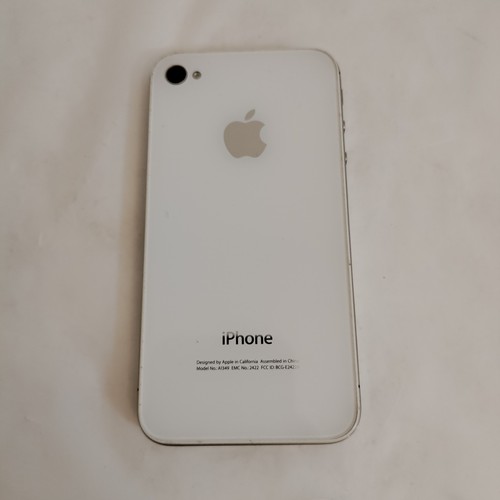 Apple iphone white for - iphone,
