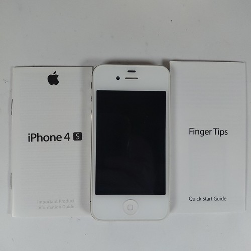 Iphone white 16gb - white,
