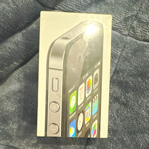 Apple iphone black - iphone, 8gb