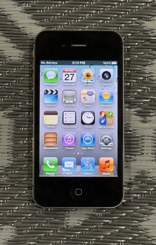 Apple iphone 8gb - apple,