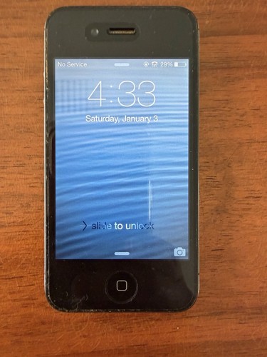 Apple iphone gb - apple, 16