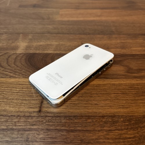 Apple iphone model - 4, a1332
