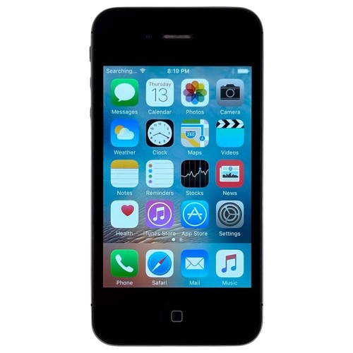 Apple iphone 16gb - iphone,