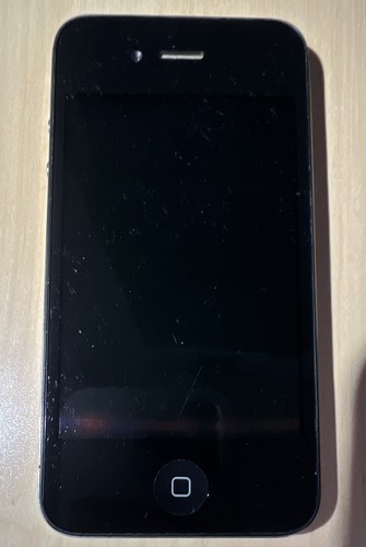 Apple iphone - apple, 4