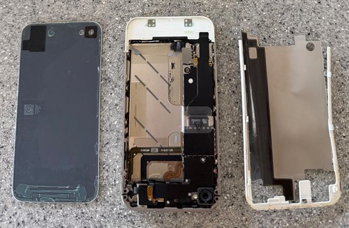 Apple iphone cdma a1349 - iphone,