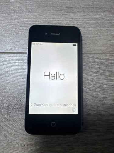 Vintage apple iphone a1387 - apple,
