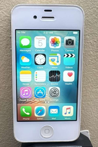 Apple iphone gb - iphone,