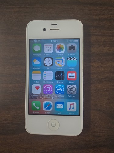 Apple iphone gb - -,
