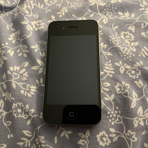 Iphone black - iphone, 4