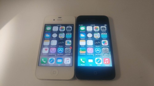 Apple iphone 4s - apple,