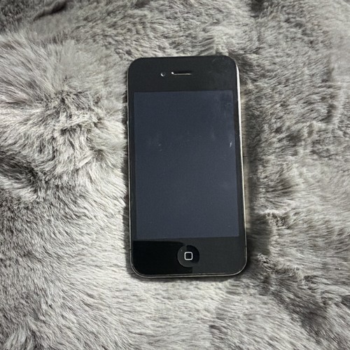Apple iphone a1332 32gb - iphone, at&t