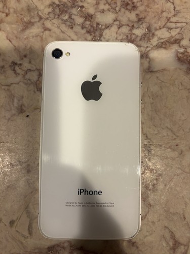 Iphone - iphone, 4