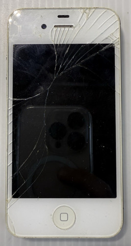 Apple iphone verizon a1349 - iphone, 4