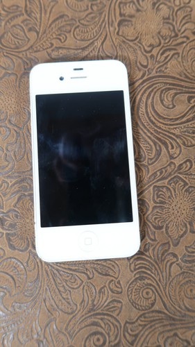 Apple iphone a1387 8gb - 4s,