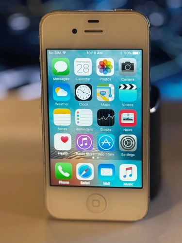 Apple iphone gb - 4s,