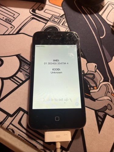 Apple iphone a1387 - apple, 4