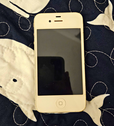 Apple - (untested,, parts)