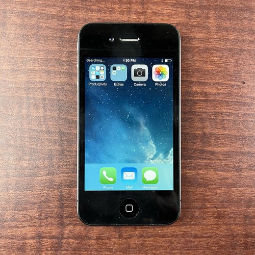 Apple iphone model md - 4,