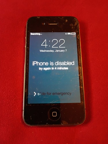Apple iphone black model - iphone,