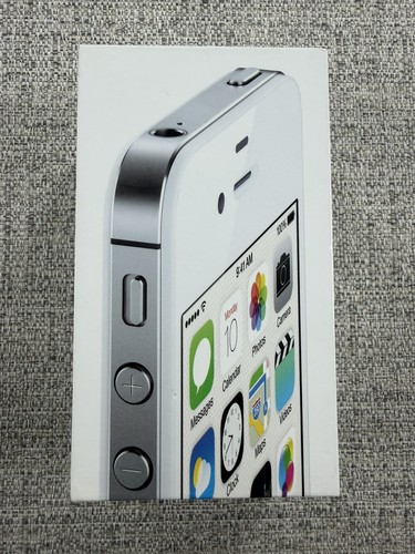 Apple iphone 8gb - iphone, 4s