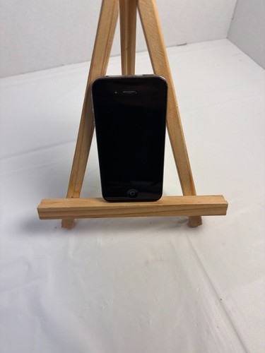Apple iphone 16gb black t - black, at&t