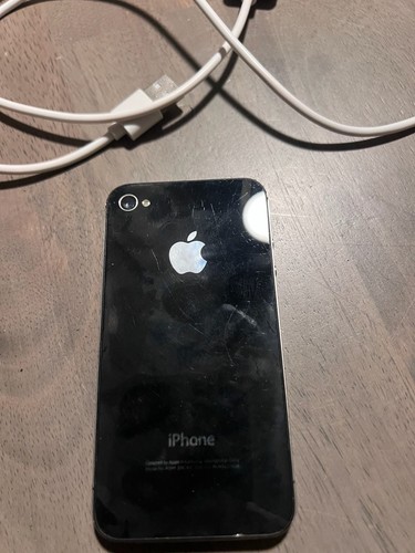 Apple iphone black model - iphone,