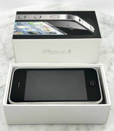 Iphone a1332 with - 4,