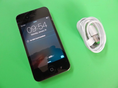 Apple iphone 16gb black - 16gb,